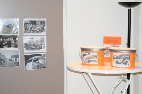 Seniorenweekend 2024